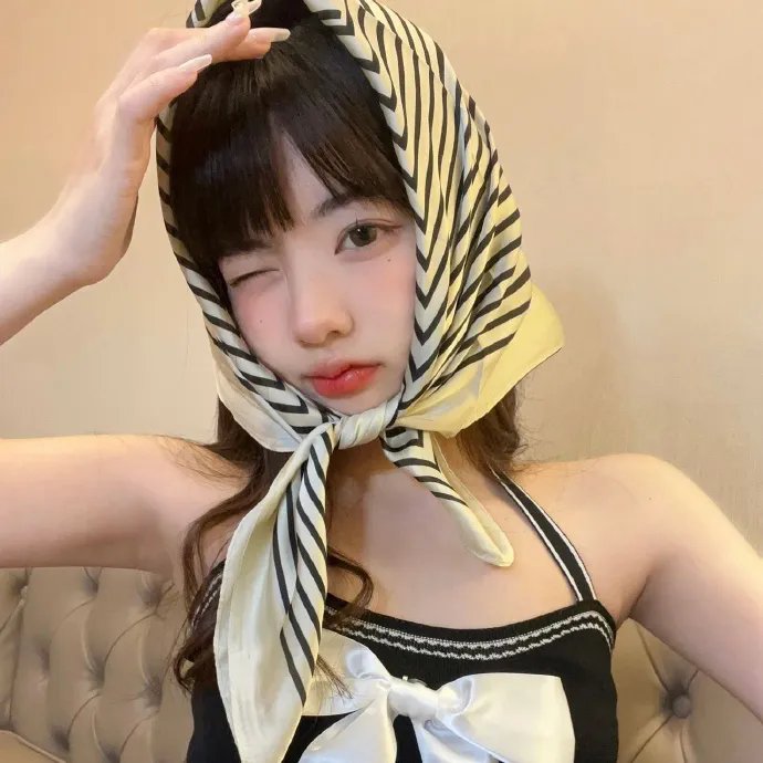 报应不爽