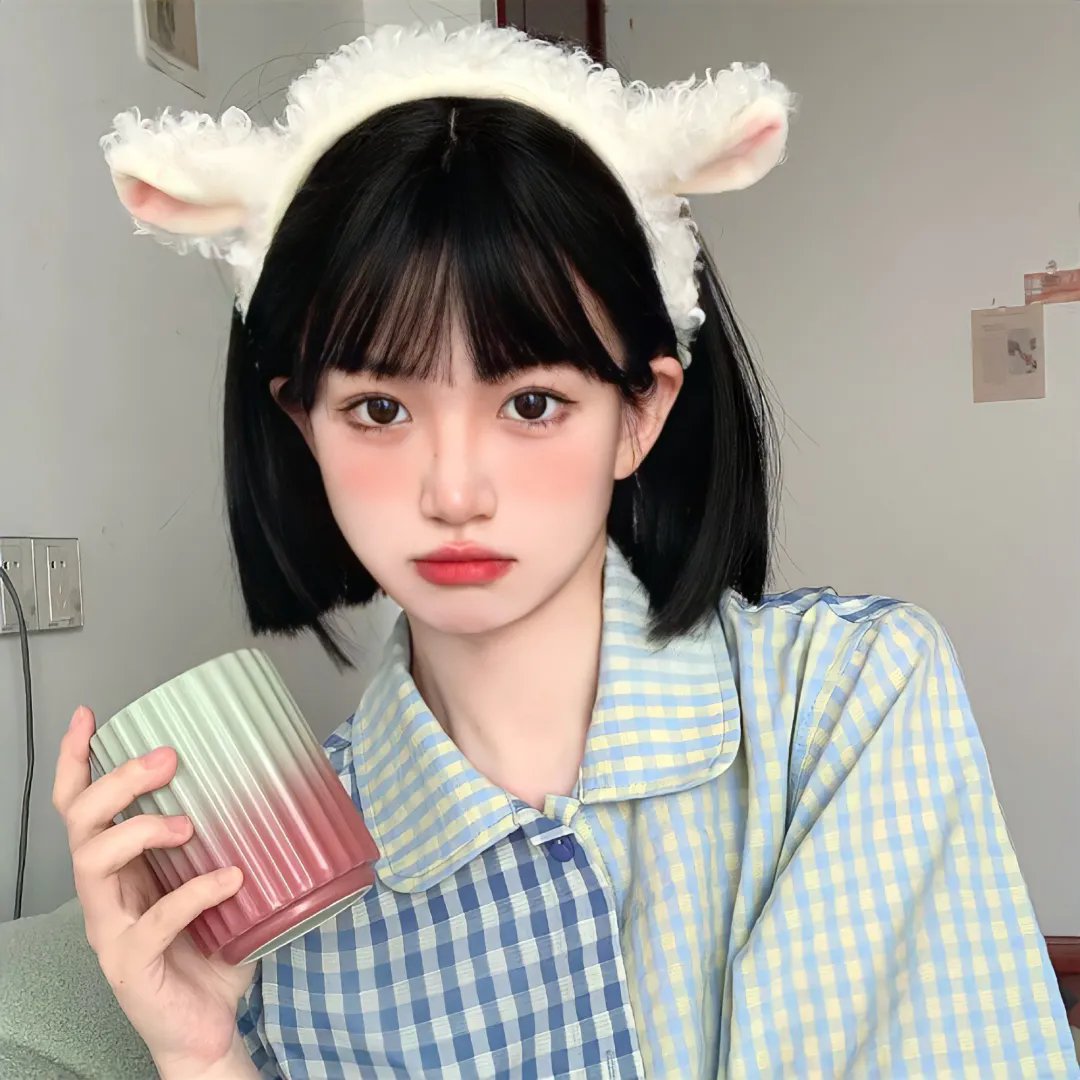 府上娶了个锦鲤新娘